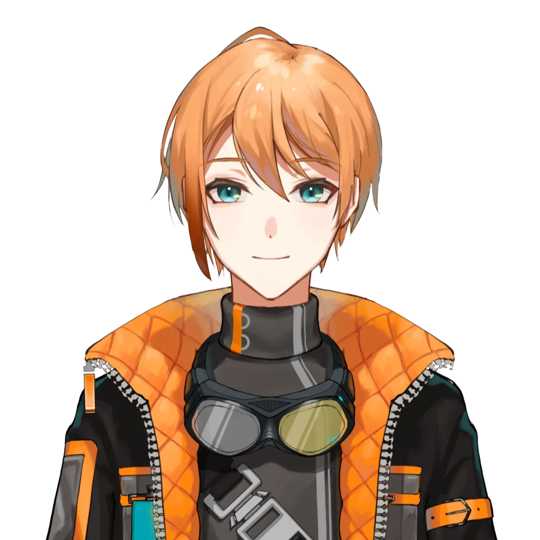 凪霧ナキ